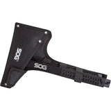 SOG Throwing Hawks TH1001CP 3 Piece Set - Balanced For Throwing And Target Practice by SOG