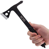 SOG Throwing Hawks TH1001CP 3 Piece Set - Balanced For Throwing And Target Practice by SOG