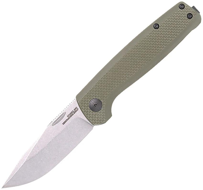 Sog Terminus SJ Green SOG-TM1004-BX by Sog