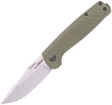 Sog Terminus SJ Green SOG-TM1004-BX by Sog