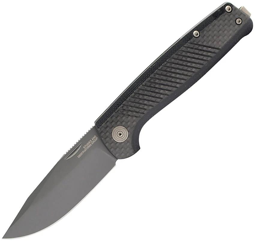 Sog Terminus SJ LTE Graphite SOG-TM1006-BX by Sog