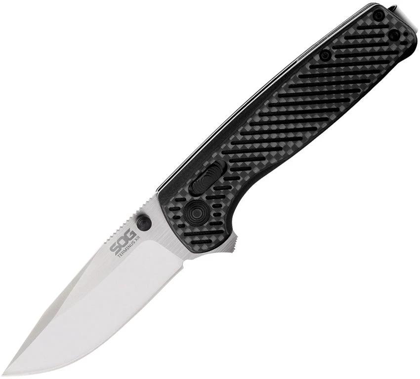 SOG Terminus XR Lock TM1025-BX by SOG