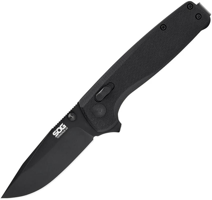 SOG Terminus XR G10 TM1027-BX by SOG