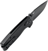 SOG Terminus XR G10 Folding Knife - D2 Blade For Everyday Carry And Rugged Performance by SOG