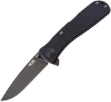 SOG Twitch II Lockback A/O TWI12-CP by SOG