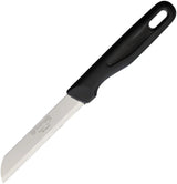 Solingen Vegetable/Fruit Knife Straight FRUIT & VEG KNIFE STRAIGHT EDG by Solingen