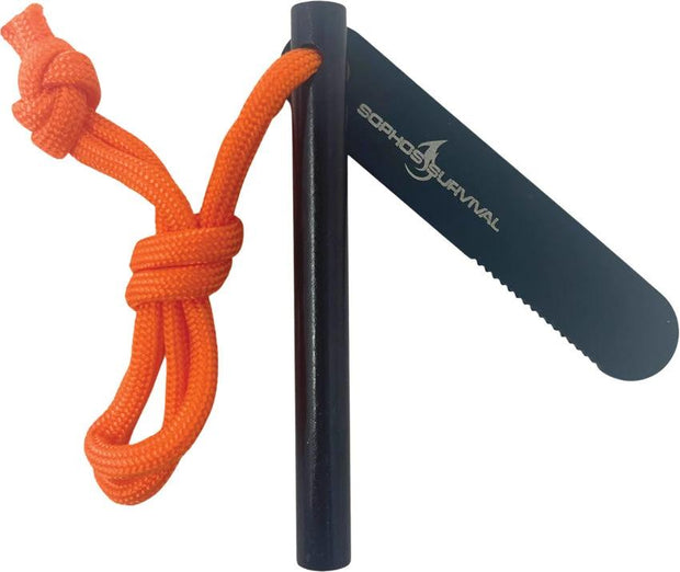 Hell's Fire Ferro Fire Striker 3" FERRO-3 by Hell's Fire