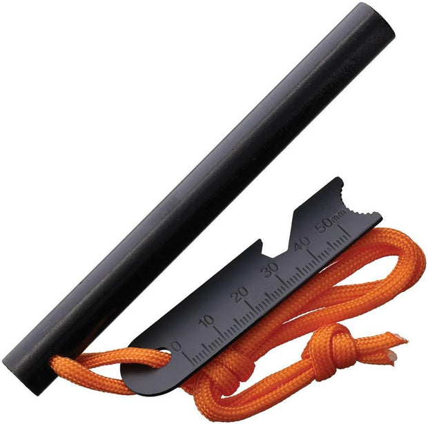 Hell's Fire Ferro Fire Striker 5" FERRO-5 by Hell's Fire