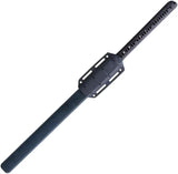 APOC Breeden Derecho Fixed Blade Knife 18.25 Inch Long Blade Full Tang Rugged Outdoor And Tactical Use by APOC