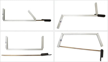 Spring Creek Manufacturing Tuff Camp Saw 21 Inch PS-707-21 by Spring Creek Manufacturing