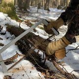 Spring Creek Manufacturing Tuff Camp Saw 21 Inch PS-707-21 by Spring Creek Manufacturing