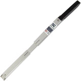Spring Creek Manufacturing Tuff Camp Saw 24 Inch PS-707-24 - Lightweight 1.3lb With 7 Inch Cut Space And Aluminum Spine by Spring Creek Manufacturing