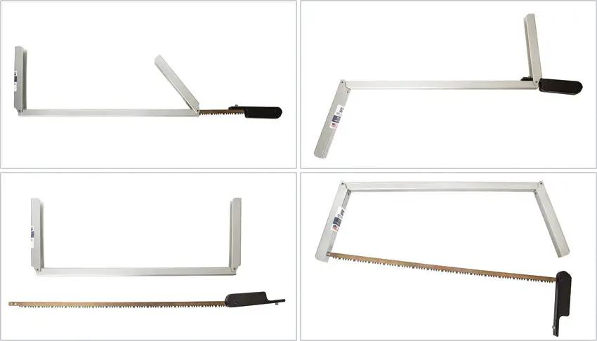 Spring Creek Manufacturing Tuff Camp Saw 30 Inch PS-707-30 by Spring Creek Manufacturing