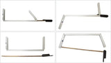 Spring Creek Manufacturing Tuff Camp Saw 30 Inch PS-707-30 by Spring Creek Manufacturing