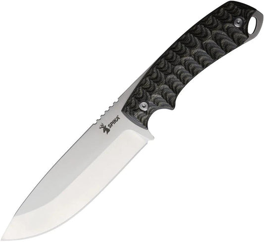 Spika Bushmaster Dogtooth Fixed KRBU-FB100 by Spika