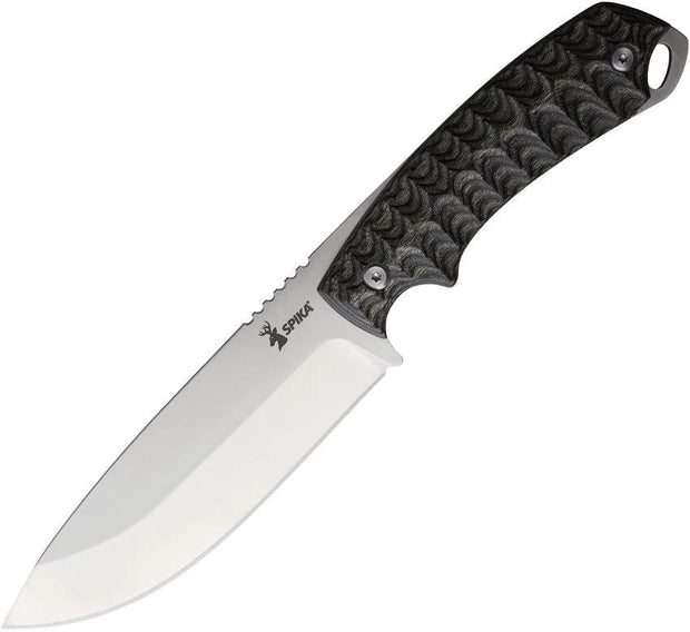 Spika Bushmaster Dogtooth Fixed KRBU-FB100 by Spika