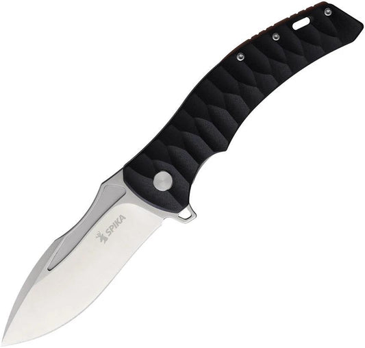 Spika Bushmaster Viper Linerlock KRBU-FL050 by Spika