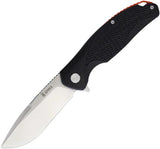 Spika Bushmaster Raider Linerlock KRBU-FL450 by Spika