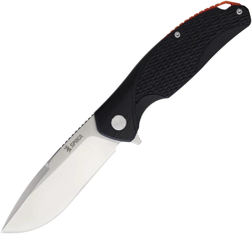 Spika Bushmaster Raider Linerlock KRBU-FL450 by Spika