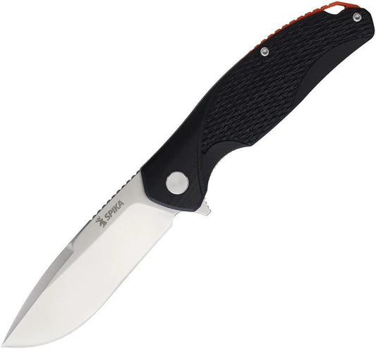Spika Bushmaster Raider Linerlock KRBU-FL450 by Spika