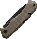 Spika Small Challenger Lockback KRCH-FL010 by Spika