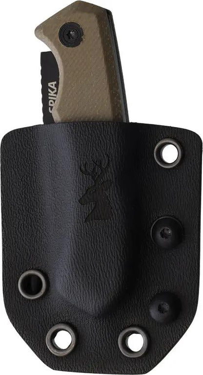 Spika Small Challenger Lockback KRCH-FL010 by Spika