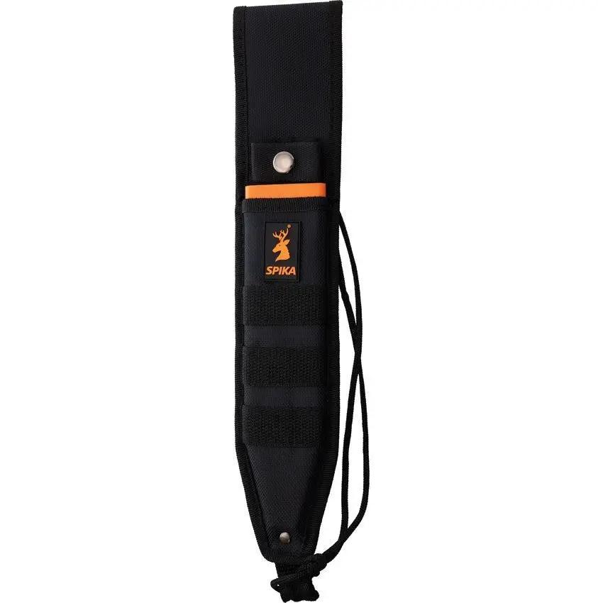 Spika Command Bowie Black KRCM-BW01B by Spika