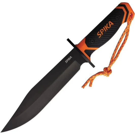 Spika Command Bowie Black KRCM-BW01B by Spika