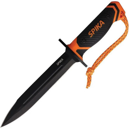 Spika Command Sticker Black KRCM-ST01B by Spika