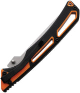 Spika Command Scalpel Linerlock KRSP-SC04B - Stainless Blade, Rubberized Handle, Includes Replacement Blades by Spika