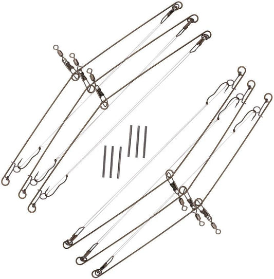 Speedhook Speedhook 6pk SH006 by Speedhook