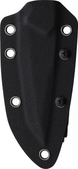 Se7en Plus Strider Fixed Blade Black FBG240502BK by Se7en Plus