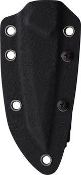 Se7en Plus Strider Fixed Blade Knife SW FDE - D2 Tool Steel Tanto Blade, G10 Handle, Full Tang, Kydex Sheath by Se7en Plus