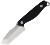 Se7en Plus Raptor Fixed Blade SWBlack FBG240503BKSW by Se7en Plus