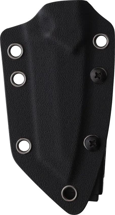 Se7en Plus Raptor Fixed Blade - D2 Tool Steel Tanto With FDE G10 Handle And Full Tang by Se7en Plus