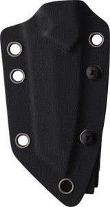 Se7en Plus Raptor Fixed Blade - D2 Tool Steel Tanto With FDE G10 Handle And Full Tang by Se7en Plus