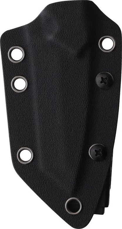 Se7en Plus Raptor Fixed Blade - D2 Tool Steel Tanto With FDE G10 Handle And Full Tang by Se7en Plus