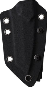 Se7en Plus Raptor Fixed Blade - D2 Tool Steel Tanto With OD Green G10 Handle And Extended Tang by Se7en Plus