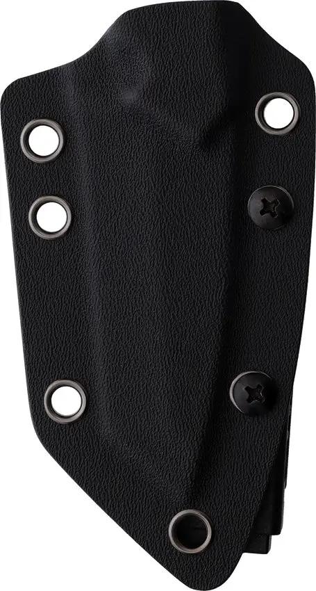 Se7en Plus Raptor Fixed Blade - D2 Tool Steel Tanto With Full Tang And Olive Drab G10 Handle by Se7en Plus