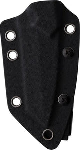 Se7en Plus Raptor Fixed Blade - D2 Tool Steel Tanto With Full Tang And Olive Drab G10 Handle by Se7en Plus