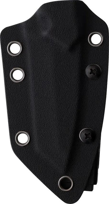 Se7en Plus Raptor Fixed Blade - D2 Tool Steel Tanto With Full Tang And Olive Drab G10 Handle by Se7en Plus