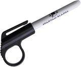 Spartan Blades Pen Protector Black SPP1BK by Spartan Blades