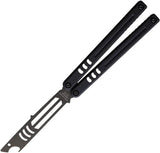 Squid Industries Mako V5 Trainer Inked Black MAKO-V5-IB by Squid Industries