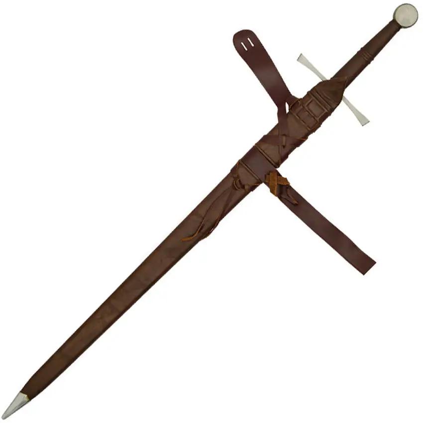 Red Dragon 13th Century Combat Sword SR7054 by Red Dragon