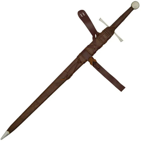 Red Dragon 13th Century Combat Sword SR7054 by Red Dragon