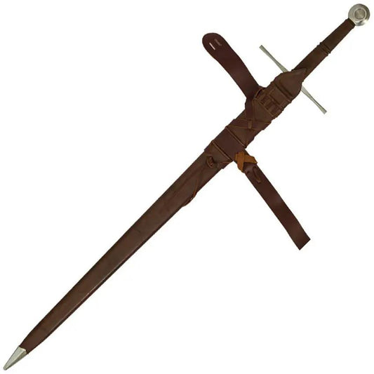 Red Dragon Combat Hand-and-a-Half Sword SR7055 by Red Dragon