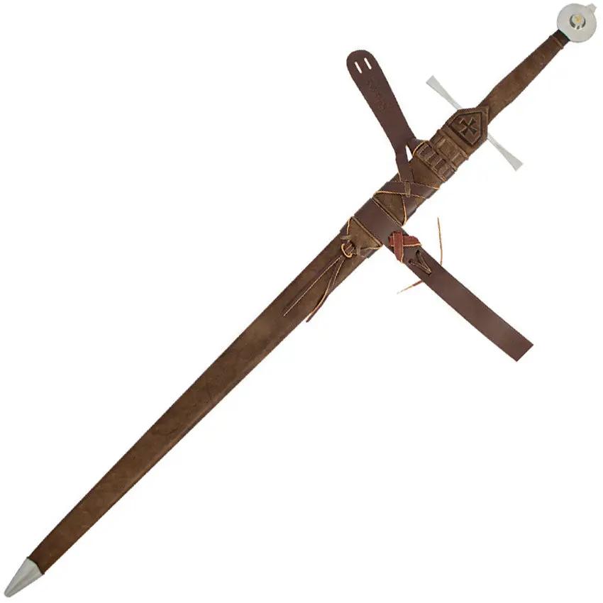 Red Dragon Combat Temple Church Sword SR7056 by Red Dragon