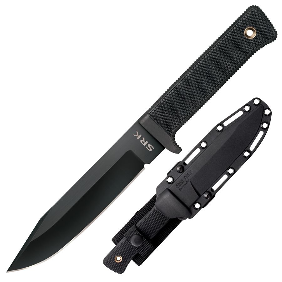 Cold Steel 49LCK SRK Fixed Blade Knife