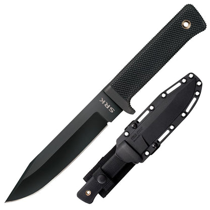 Cold Steel 49LCK SRK Fixed Blade Knife