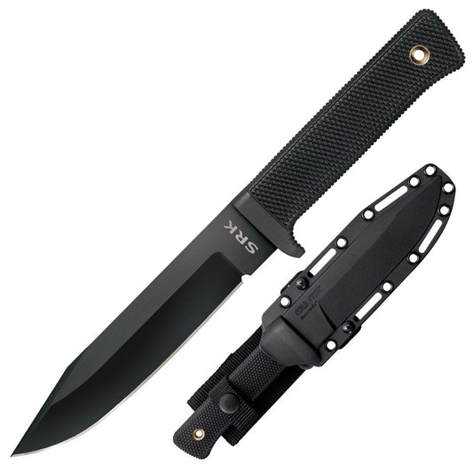 Cold Steel 49LCK SRK Fixed Blade Knife